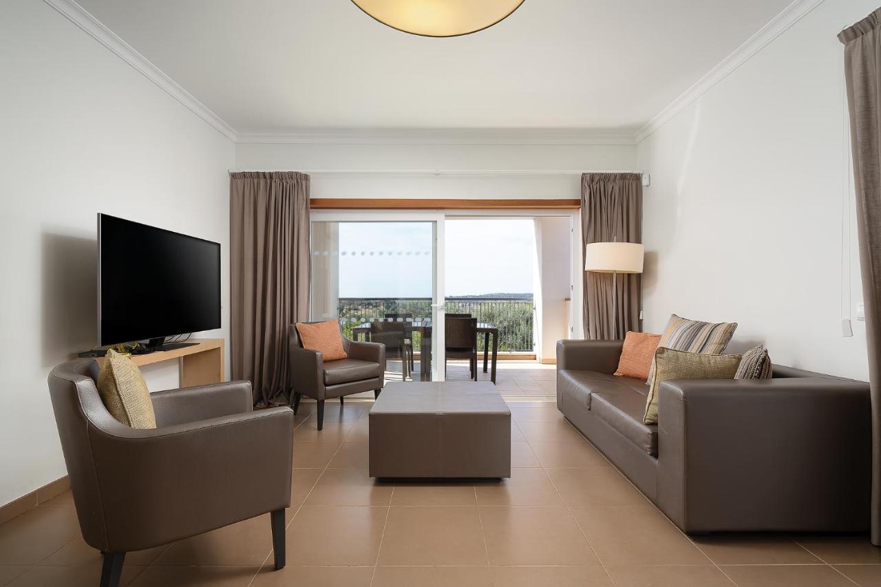 Vale Da Ribeira Apartment , Country View And Pool Mexilhoeira Grande Luaran gambar