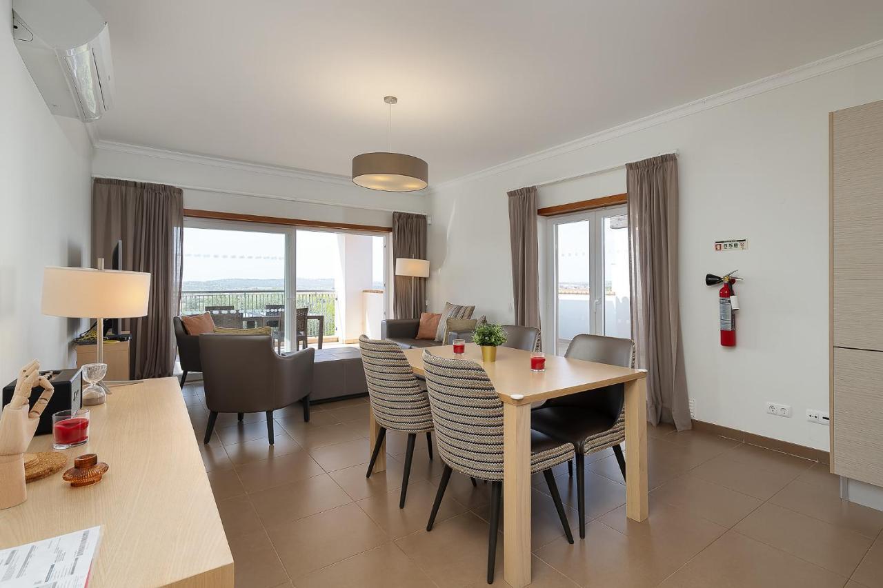 Vale Da Ribeira Apartment , Country View And Pool Mexilhoeira Grande Luaran gambar