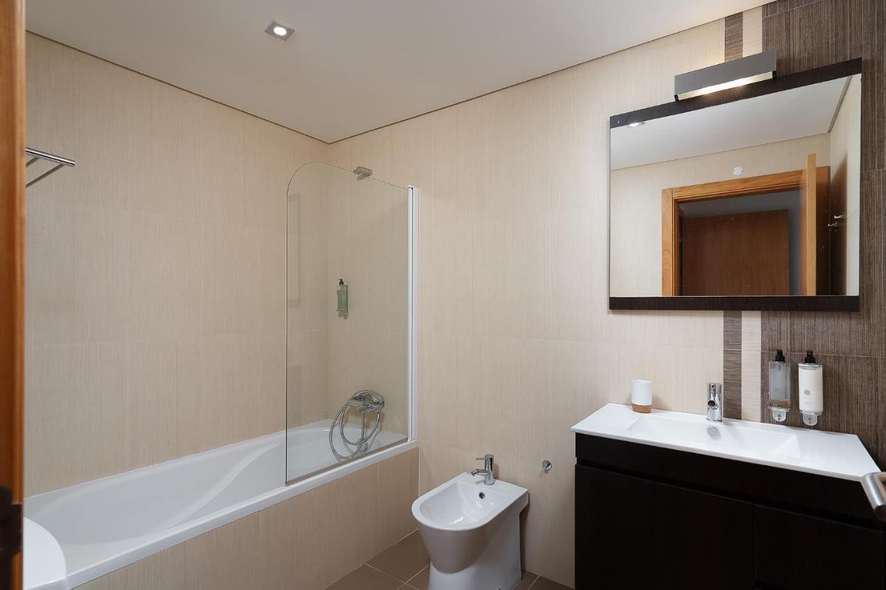 Vale Da Ribeira Apartment , Country View And Pool Mexilhoeira Grande Luaran gambar
