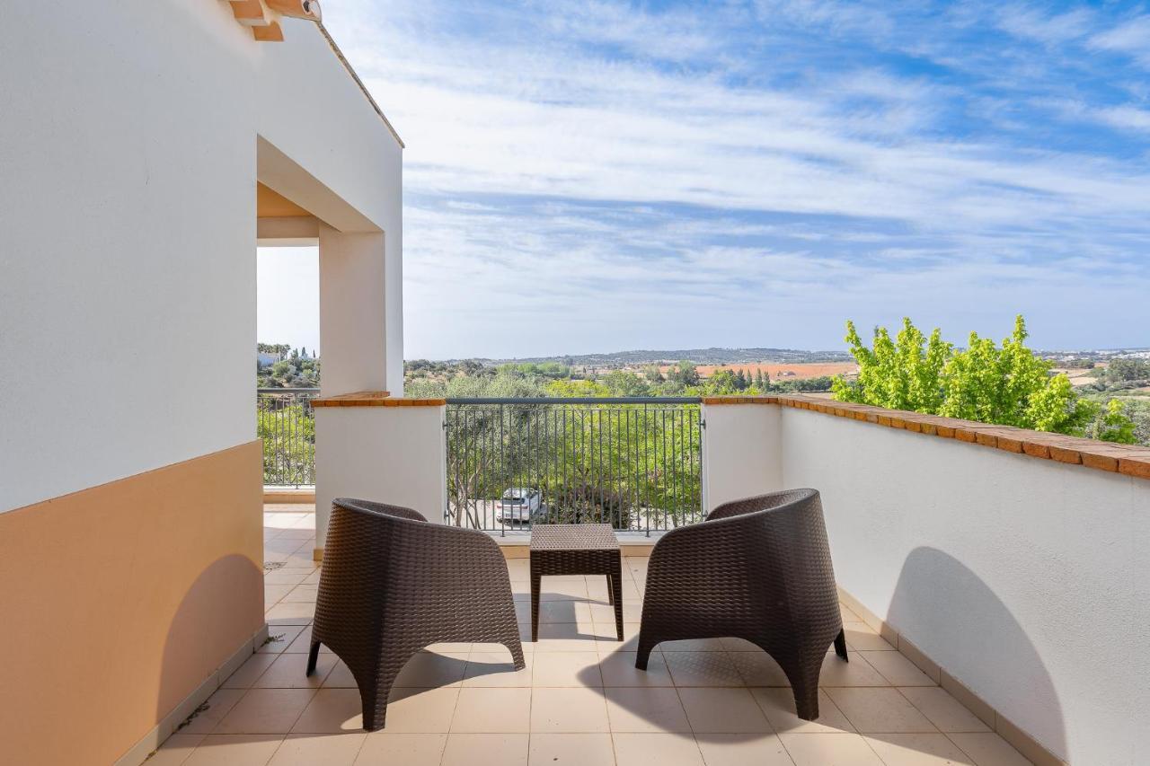 Vale Da Ribeira Apartment , Country View And Pool Mexilhoeira Grande Luaran gambar