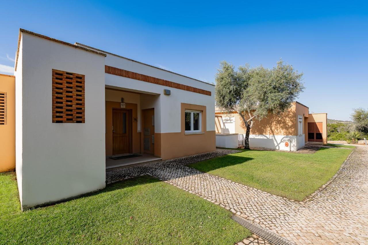 Vale Da Ribeira Apartment , Country View And Pool Mexilhoeira Grande Luaran gambar