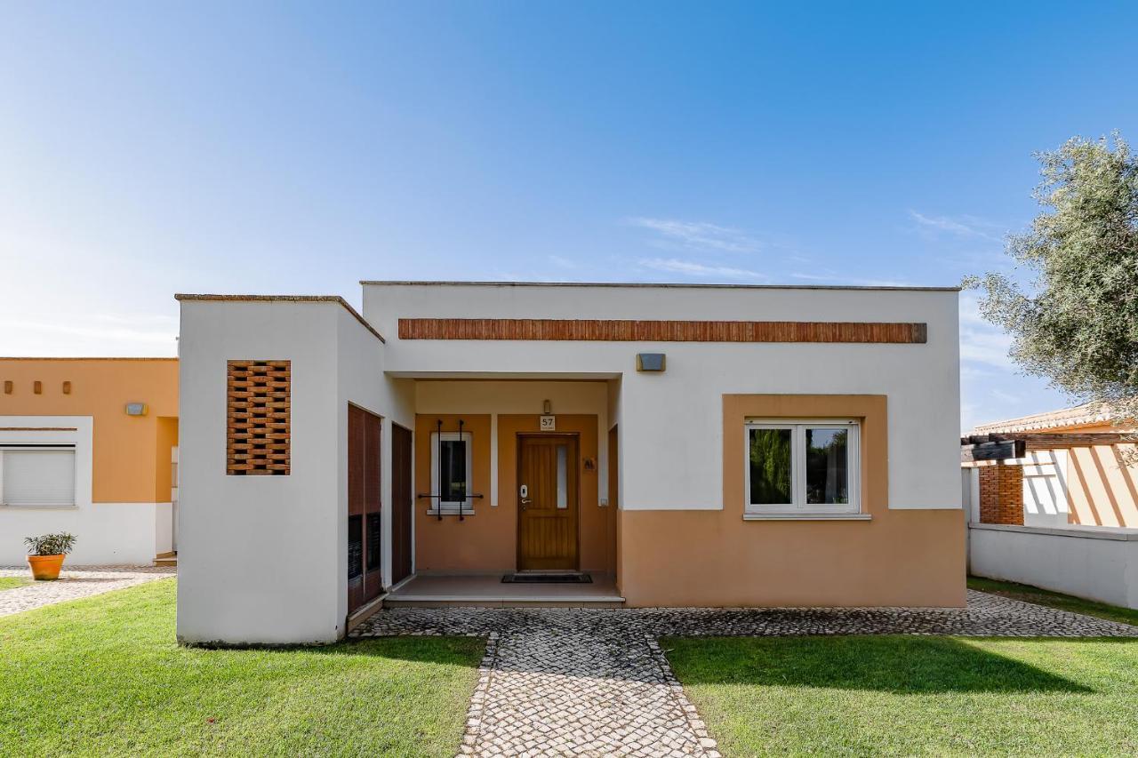 Vale Da Ribeira Apartment , Country View And Pool Mexilhoeira Grande Luaran gambar