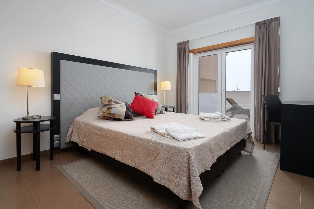 Vale Da Ribeira Apartment , Country View And Pool Mexilhoeira Grande Luaran gambar