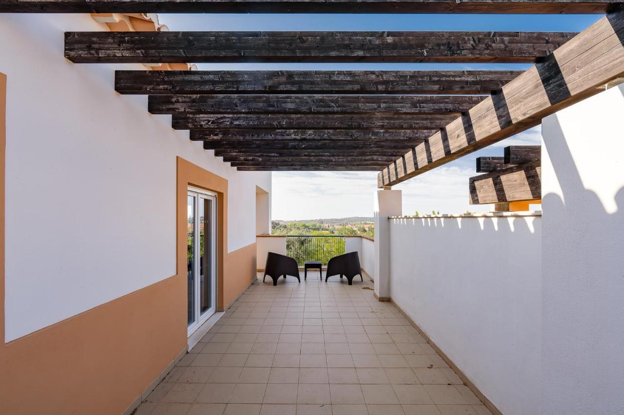 Vale Da Ribeira Apartment , Country View And Pool Mexilhoeira Grande Luaran gambar