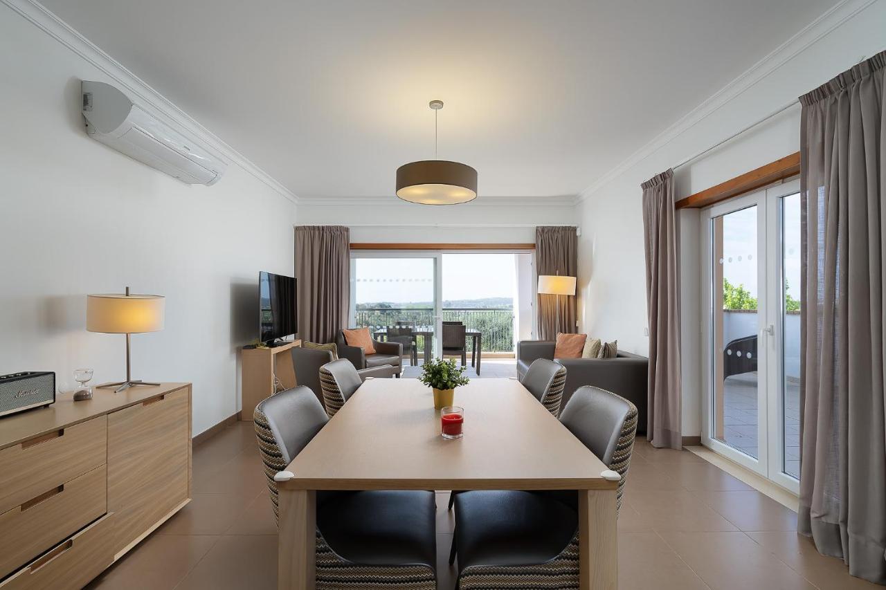 Vale Da Ribeira Apartment , Country View And Pool Mexilhoeira Grande Luaran gambar