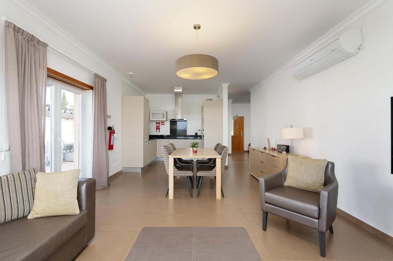 Vale Da Ribeira Apartment , Country View And Pool Mexilhoeira Grande Luaran gambar