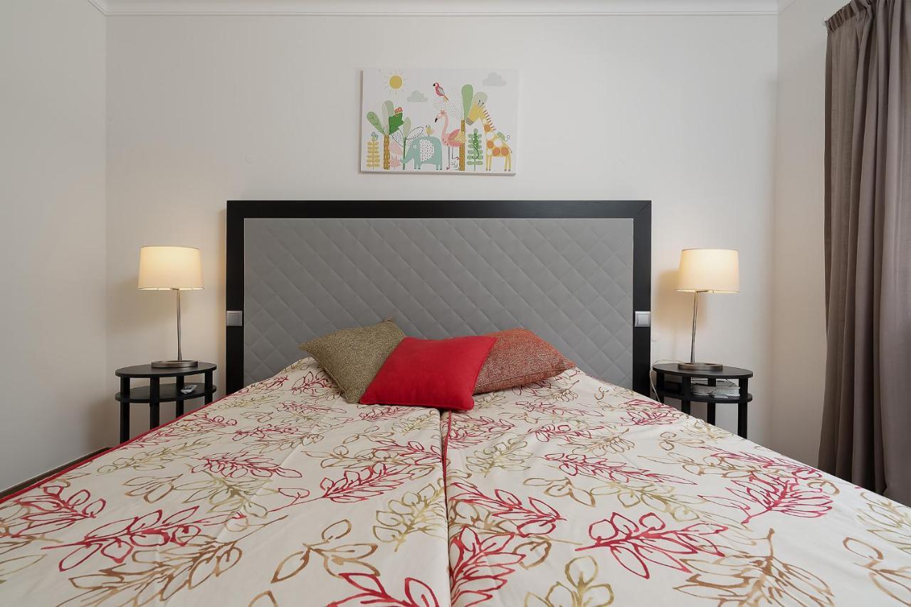 Vale Da Ribeira Apartment , Country View And Pool Mexilhoeira Grande Luaran gambar