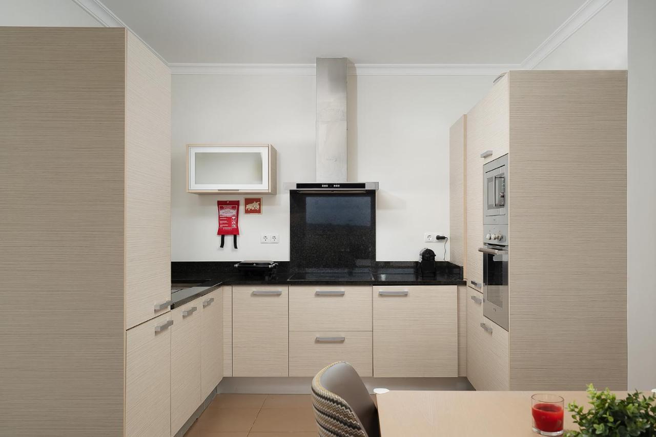 Vale Da Ribeira Apartment , Country View And Pool Mexilhoeira Grande Luaran gambar