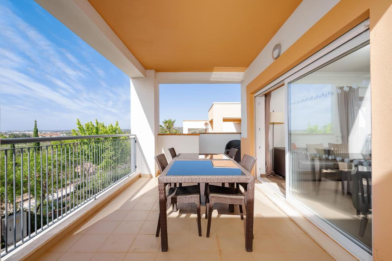 Vale Da Ribeira Apartment , Country View And Pool Mexilhoeira Grande Luaran gambar