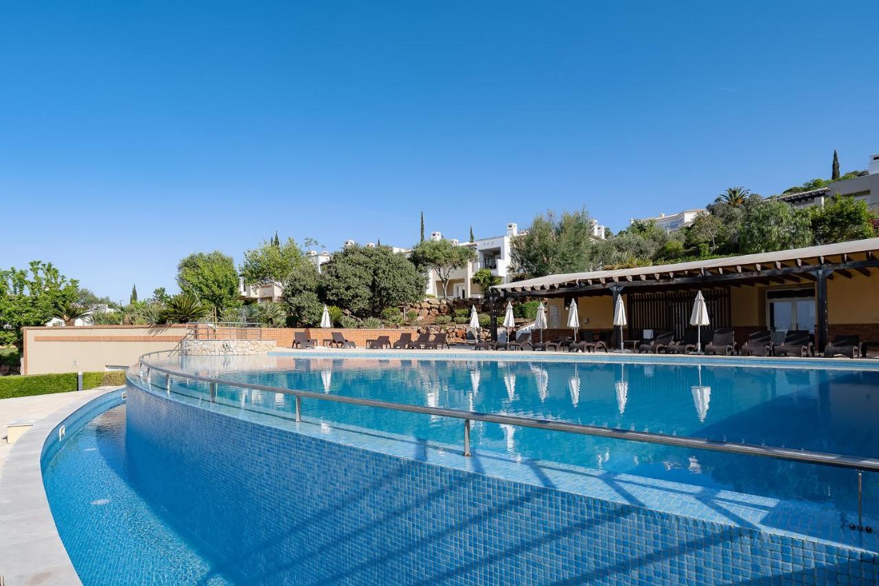 Vale Da Ribeira Apartment , Country View And Pool Mexilhoeira Grande Luaran gambar