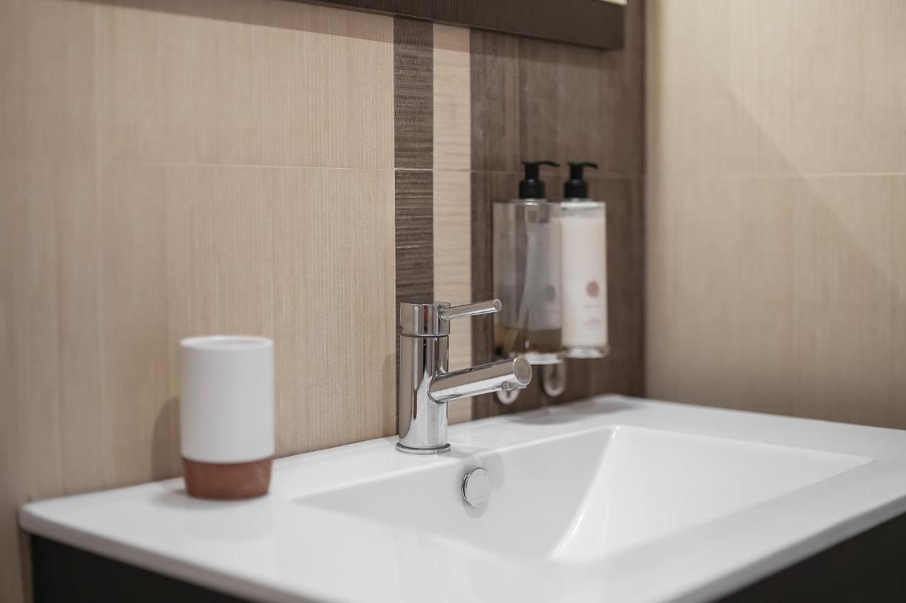 Vale Da Ribeira Apartment , Country View And Pool Mexilhoeira Grande Luaran gambar