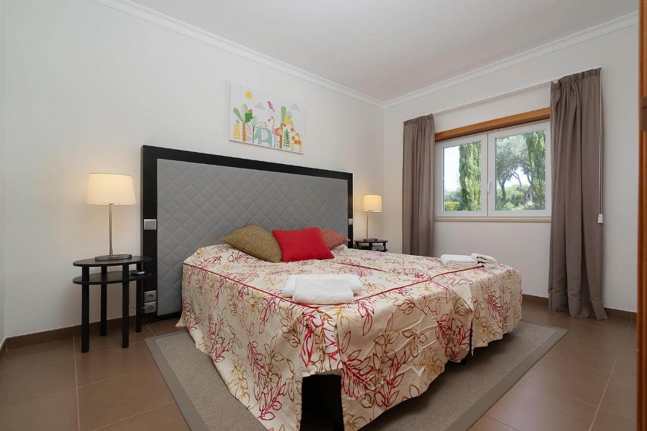 Vale Da Ribeira Apartment , Country View And Pool Mexilhoeira Grande Luaran gambar