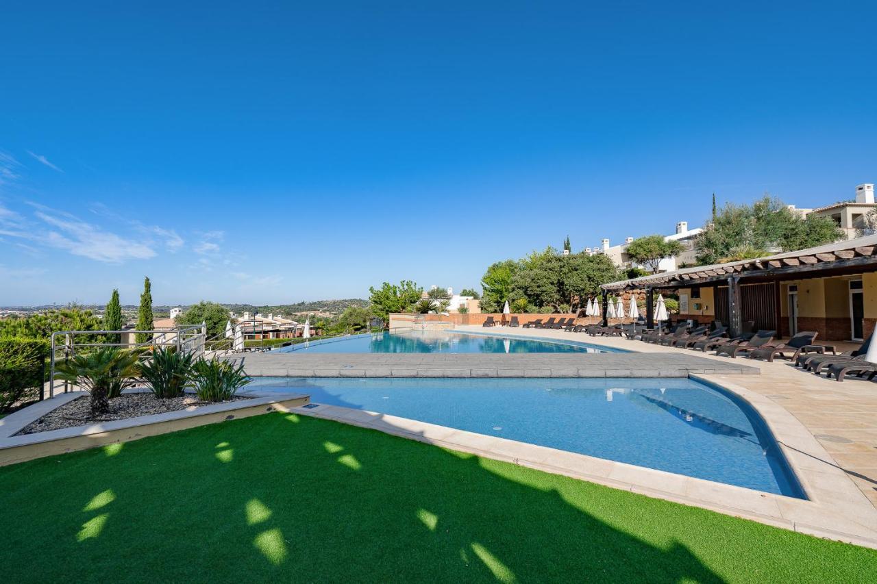 Vale Da Ribeira Apartment , Country View And Pool Mexilhoeira Grande Luaran gambar