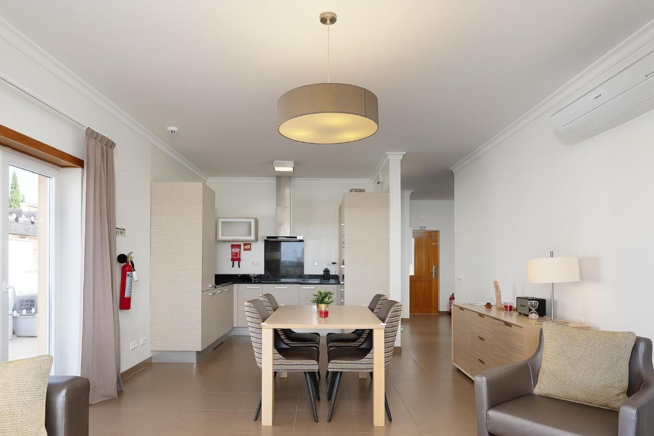 Vale Da Ribeira Apartment , Country View And Pool Mexilhoeira Grande Luaran gambar