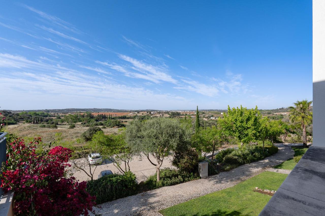 Vale Da Ribeira Apartment , Country View And Pool Mexilhoeira Grande Luaran gambar