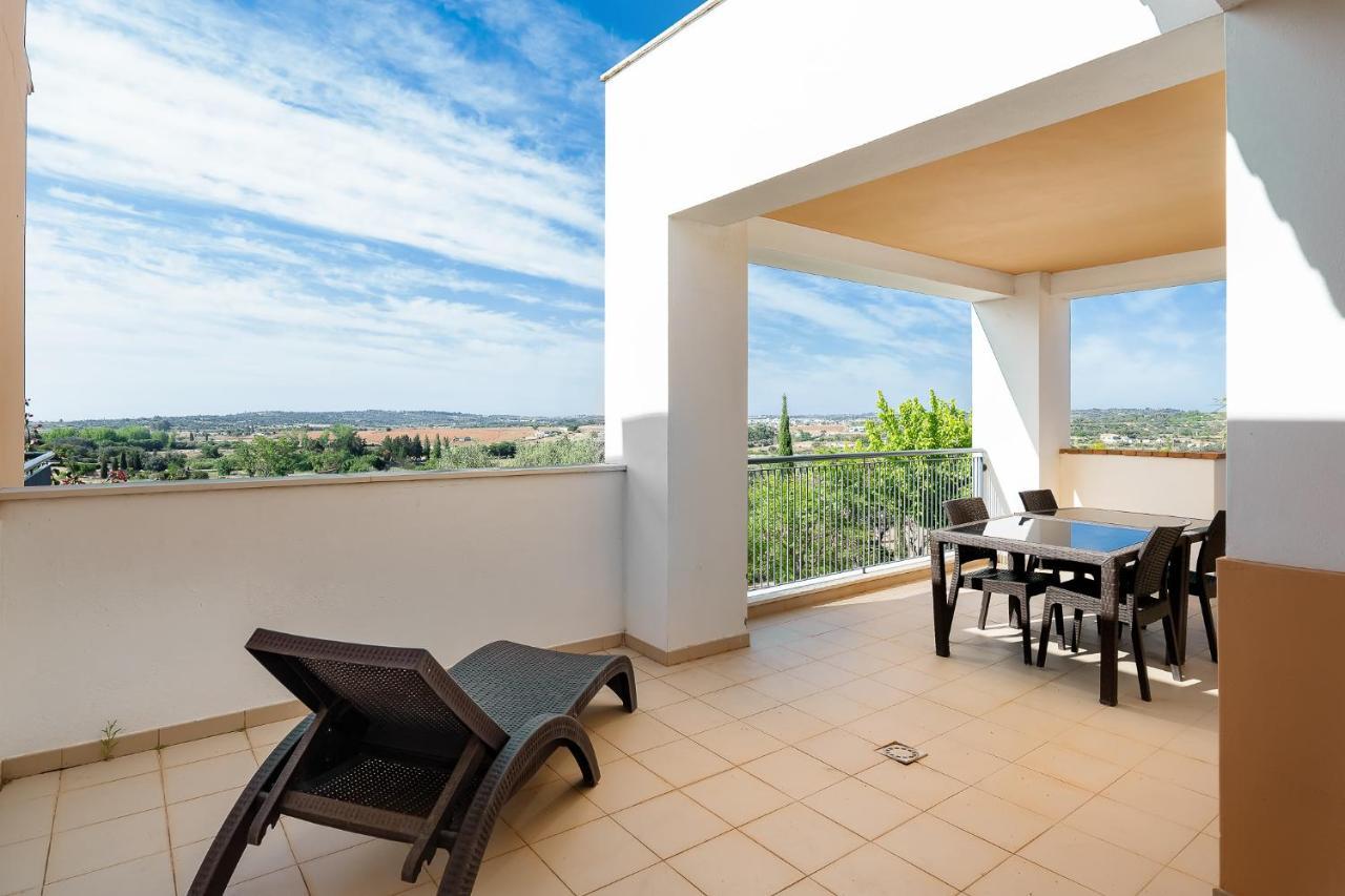 Vale Da Ribeira Apartment , Country View And Pool Mexilhoeira Grande Luaran gambar