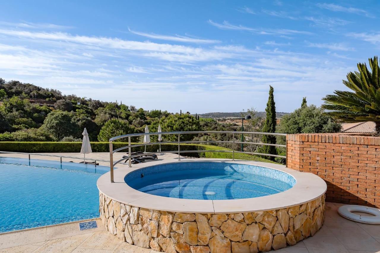 Vale Da Ribeira Apartment , Country View And Pool Mexilhoeira Grande Luaran gambar