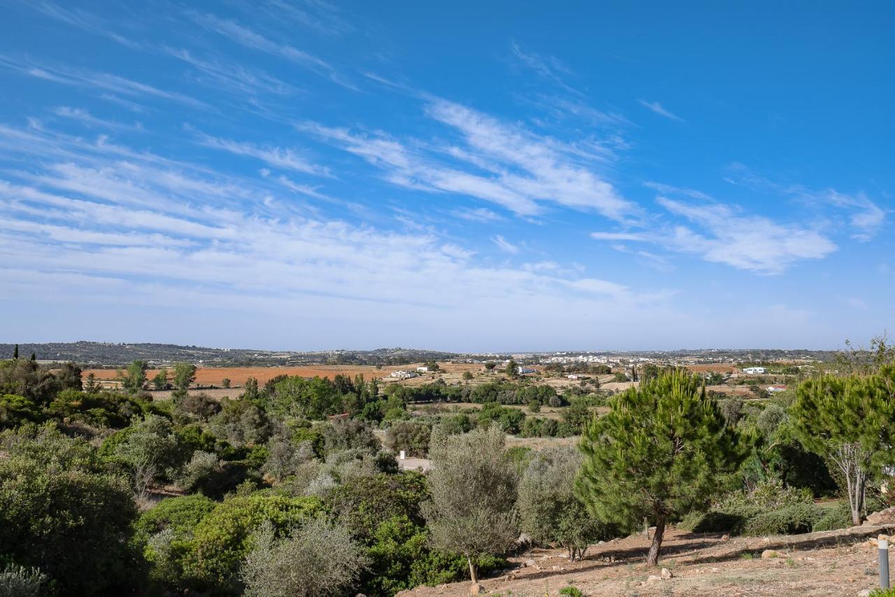 Vale Da Ribeira Apartment , Country View And Pool Mexilhoeira Grande Luaran gambar